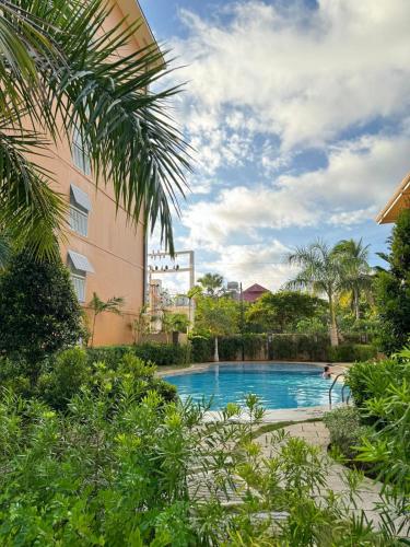 2 Bedroom and Studio Apartments with Private Pool and Gym in Vista Manors Verdant
