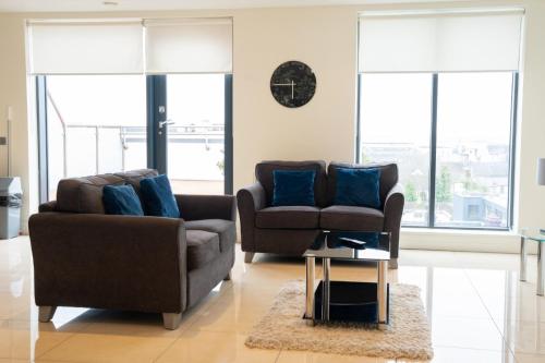 The Western Hotel Citypoint Apartments