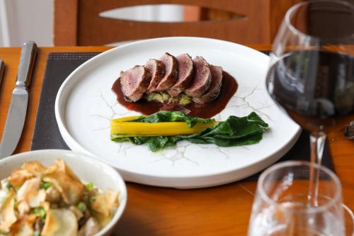 Killeen House Hotel & Rozzers Restaurant