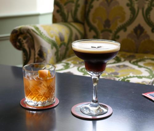 Killeen House Hotel & Rozzers Restaurant