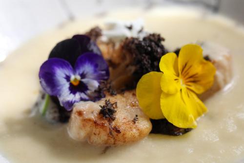 Killeen House Hotel & Rozzers Restaurant