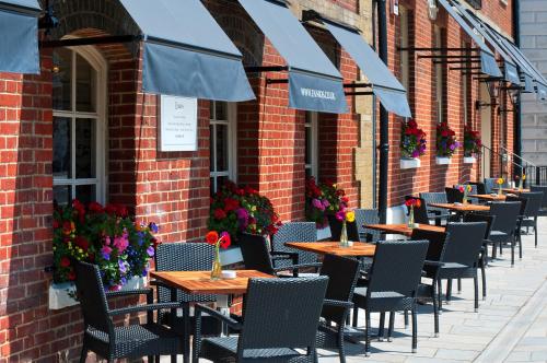 Ennio's Boutique Hotel