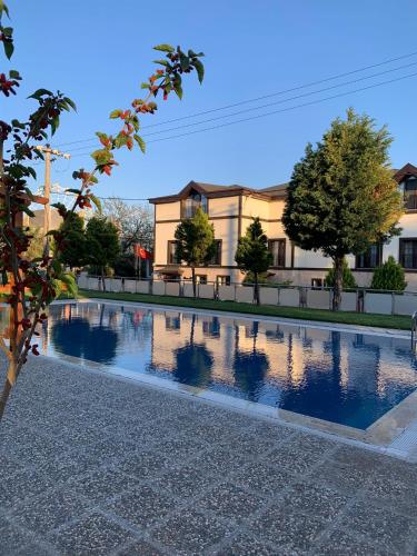 Akcayzeytin Otel