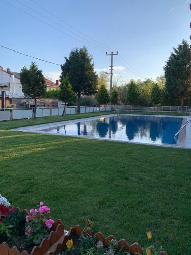 Akcayzeytin Otel