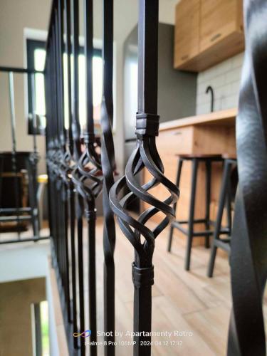 Apartamenty RETRO FV