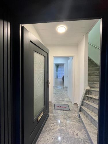 Wohlfühloase Datteln-Hamm-Kanal