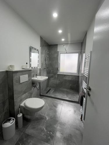 Wohlfühloase Datteln-Hamm-Kanal