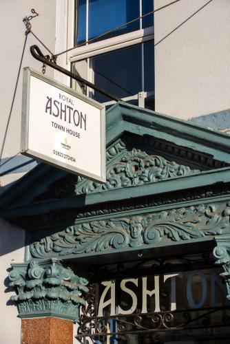 The Royal Ashton Hotel