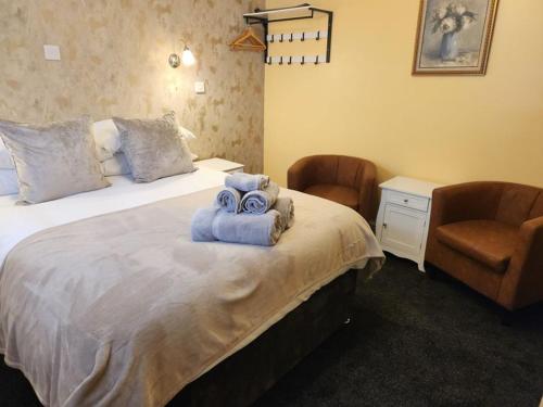 Ferndene Guest House