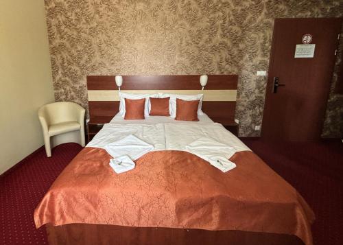 Libra Hotel