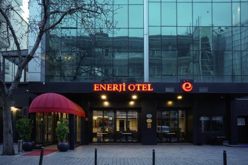 Enerji Otel