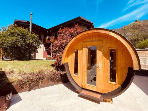 Agriturismo Il Cucchiaio Di Legno