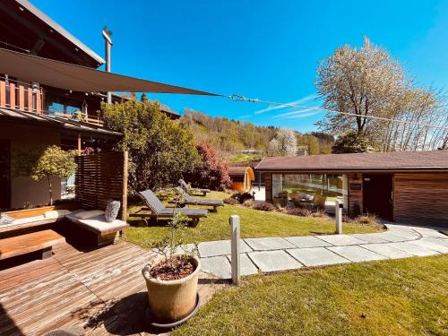Agriturismo Il Cucchiaio Di Legno
