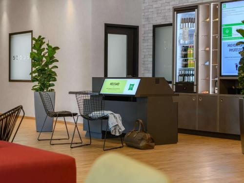 Ibis Styles Magdeburg