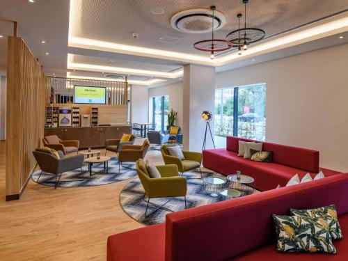 Ibis Styles Magdeburg