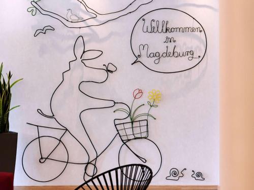 Ibis Styles Magdeburg