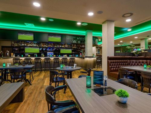 Ibis Styles Kiel