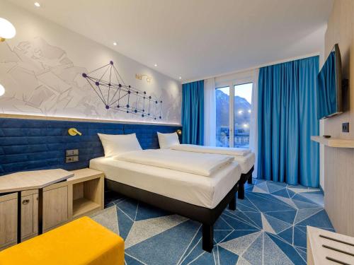Ibis Styles Bad Reichenhall