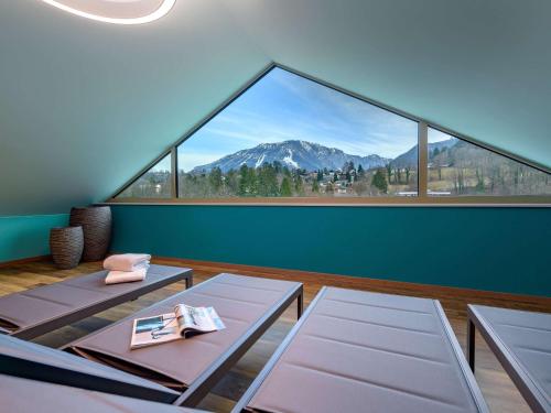 Ibis Styles Bad Reichenhall
