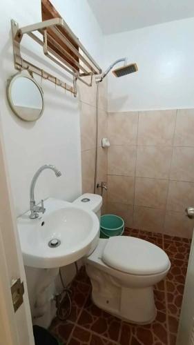 Loboc Nipa Huts Cottages Rental