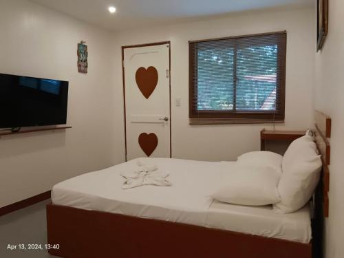 Loboc Nipa Huts Cottages Rental