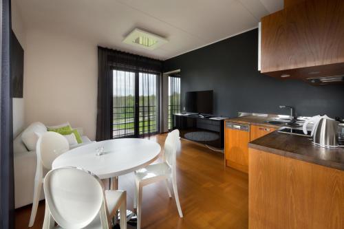 GMP Clubhotel