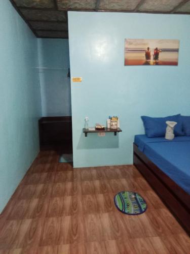 Weeroona Huts Homestay Pacifico