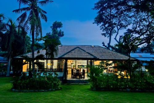 Balay Tuko Garden Inn