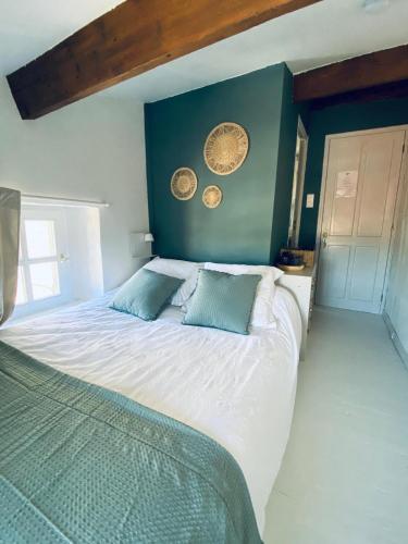 Le Pied De La Lettre