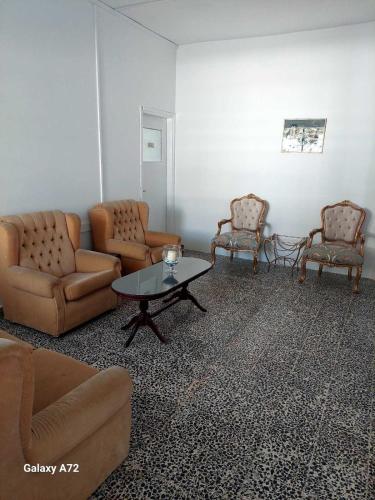 Y. M. Cottage Heights Ltd