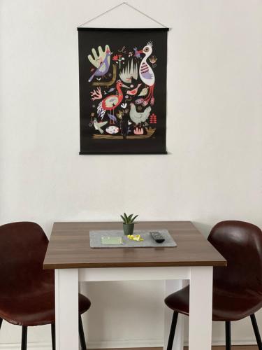 Bohlinger Seeapartments