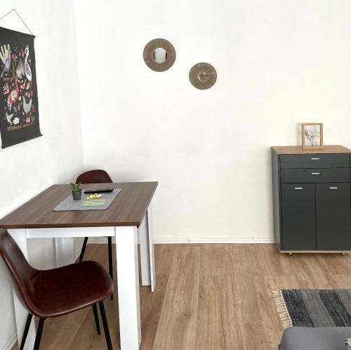 Bohlinger Seeapartments