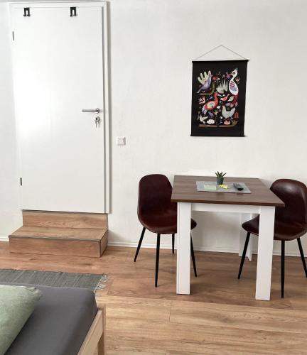 Bohlinger Seeapartments