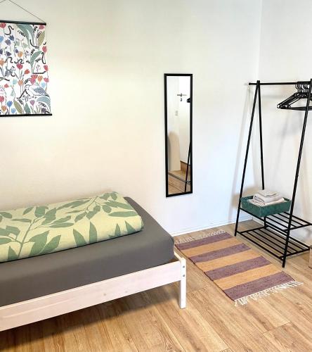 Bohlinger Seeapartments