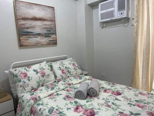 Verdon Parc Davao City with Balcony by darpm