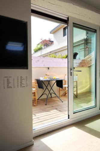 I Portici Hotel Bologna