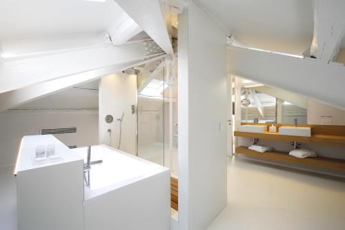 I Portici Hotel Bologna