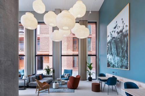 Fairfield By Marriott Copenhagen Nordhavn