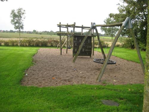Mersted Feriehus