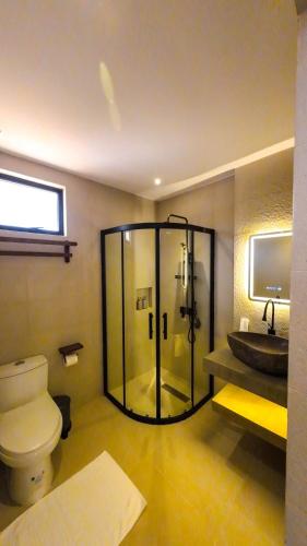 Go Boutique Inn