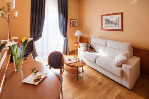 Hotel Concord