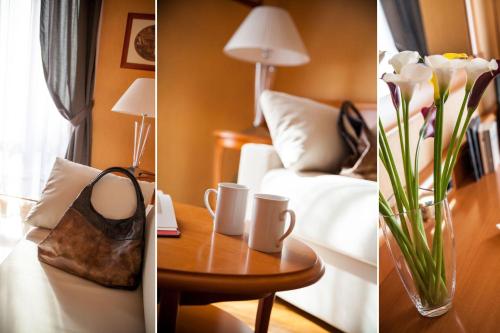 Hotel Concord