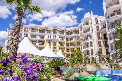 Harmony Suites Monte Carlo