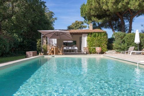 La Bastide Du Bouchou
