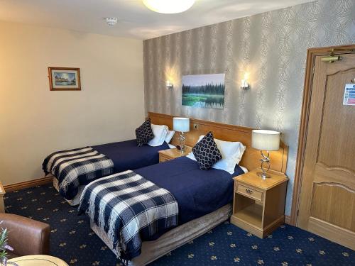 The Glen Hotel