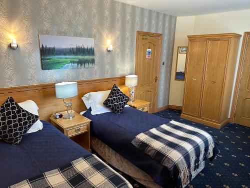The Glen Hotel