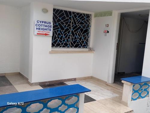 Y. M. Cottage Heights Ltd