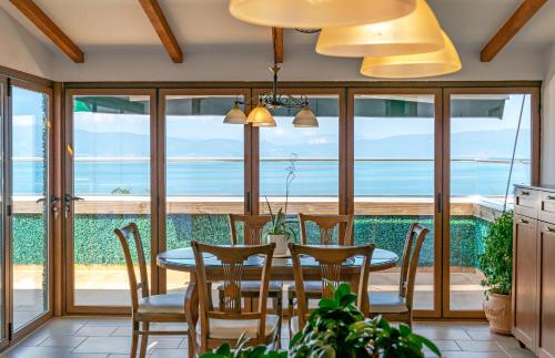 Hotel Tino Sveti Stefan