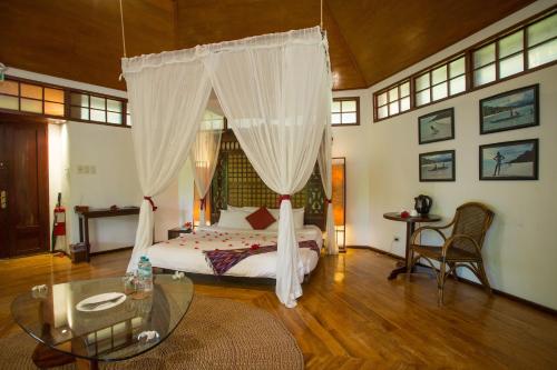 Mandala Spa & Villas