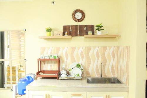 Private Retreat @ Poolfront